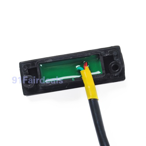 812601W220 Rear Trunk Boot Release Switch Tailgate Button For Kia