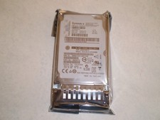 00AD075,00AD076,00AD079,00AD077 IBM 1.2TB 10K 6Gbps 2.5 Hard Drives