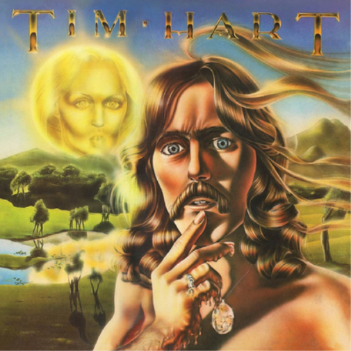 Tim Hart Tim Hart (CD) Album
