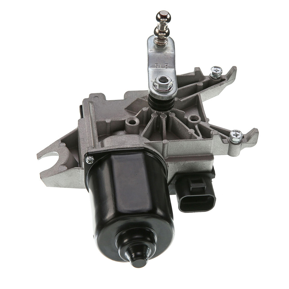 Windshield Wiper Motor for Pontiac Grand Am Sunfire Chevrolet Cavalier