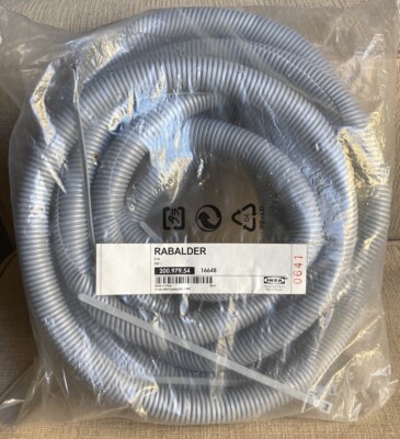 IKEA Item 20002 RABALDER 16'/5m Electric Cable - Main Image
