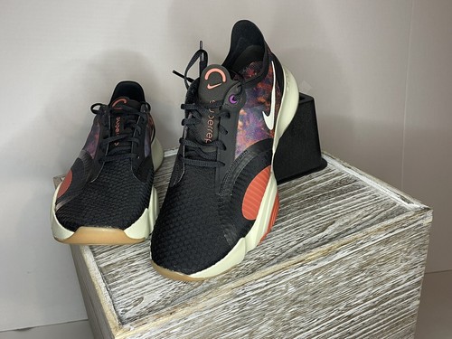 nike training super rep go trainers