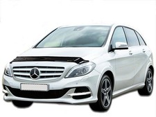 Motorhaube Windabweiser Für Mercedes B-Klasse W246 2011-2018 SCOUTT