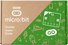 BBC micro:bit V2 Go