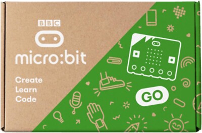 BBC micro:bit V2 Go
