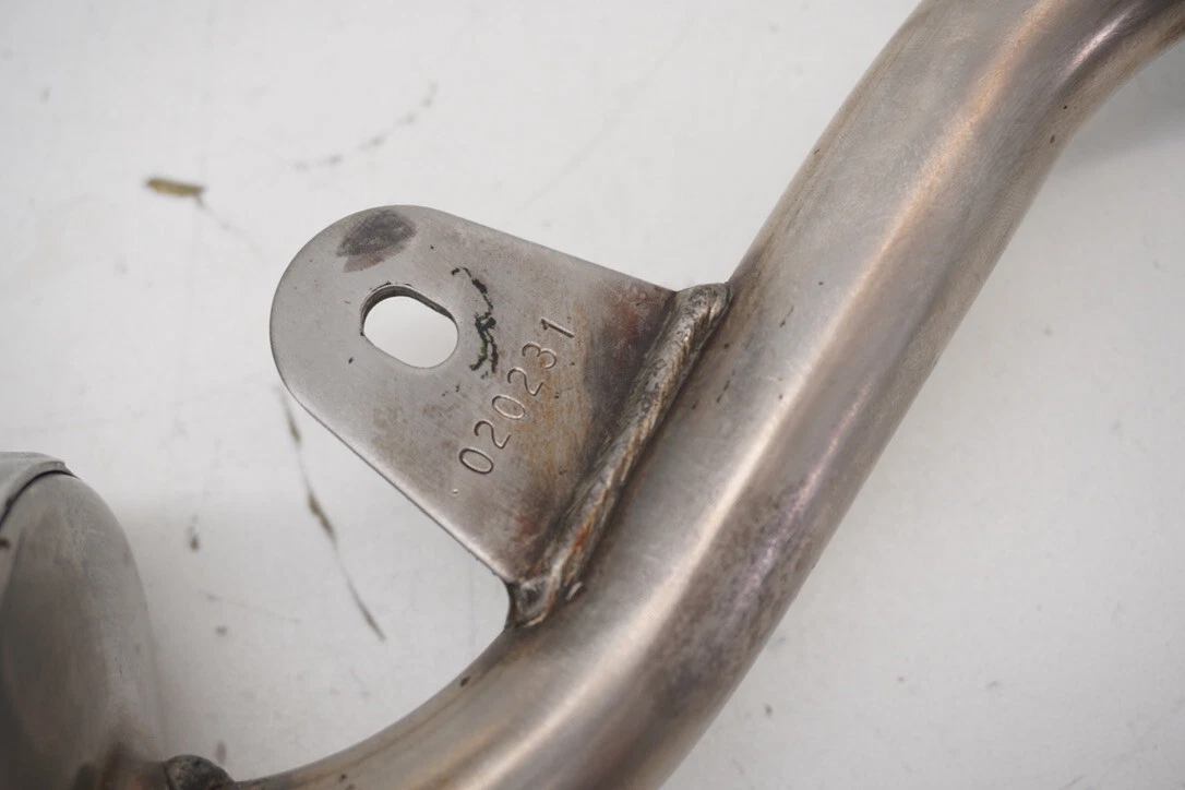 2002 KX85 FMF Racing PowerCore 2 Exhaust Muffler Pipe 020231