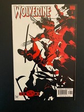 Wolverine #107 High Grade Marvel Comic Book CL83-16