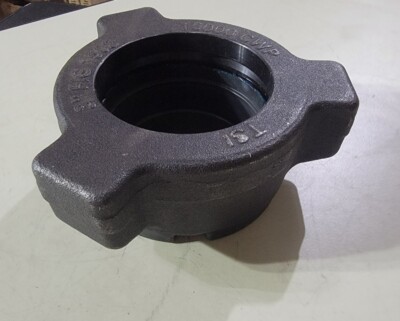 NEW TSI HAMMER UNION 3'' FIG 1502 15000 CWP