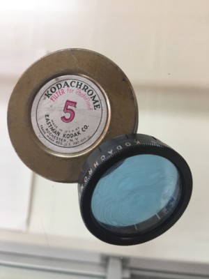 Kodachrome is back (but only as a VSCO preset) | Digital Camera World
