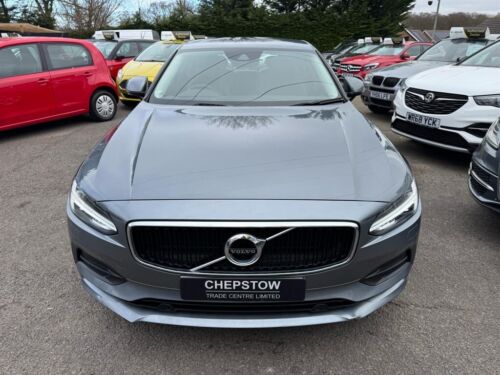 2018 Volvo S90 2.0 D4 Momentum Saloon 4dr Diesel Auto Euro 6 (s/s) (190 ps) Salo - Picture 6 of 23