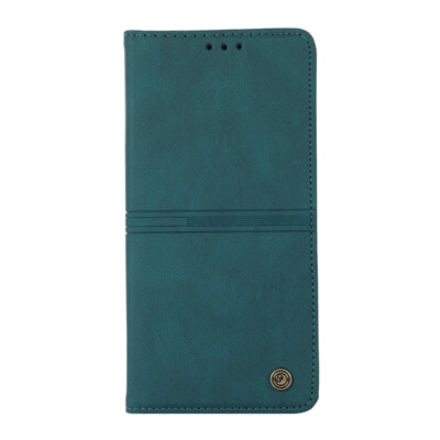 Slim Leather Wallet Case Card Flip Cover for Xiaomi Redmi Note 11s 10s 9s Pro 9T