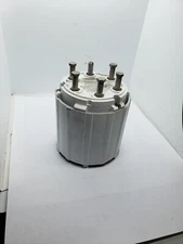 FIRETEK CORPORATION, 303-2160 IONIZATION FIRE DETECTOR. A DUAL CHAMBER, NOMINAL