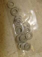 NEW Polaris OEM 5430451 washer clutch shift weight set of (2) qyt