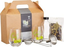 BAR CRAFT GIN MAKING KIT X 6 LOTS (WHOLESALE)