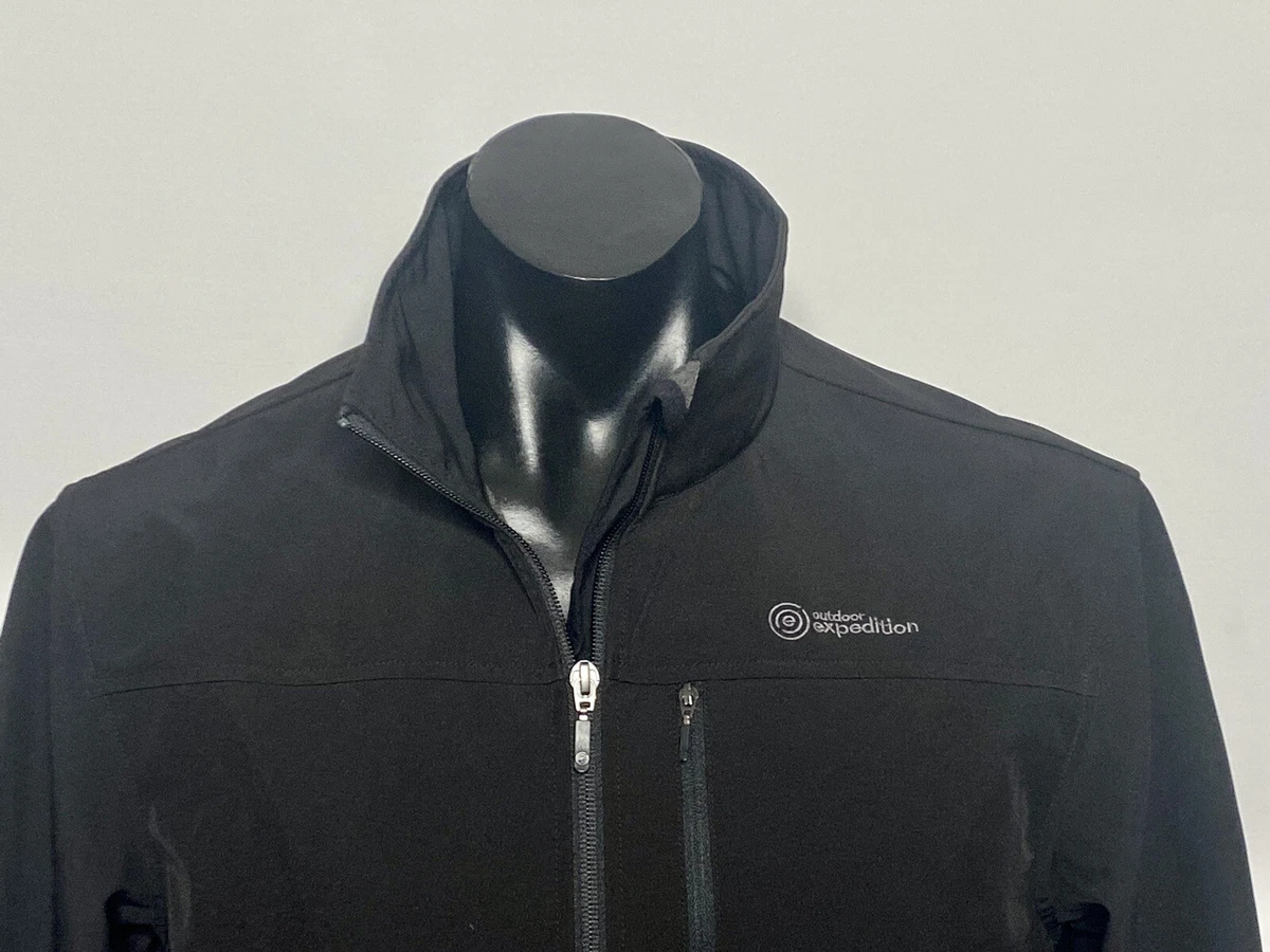Outdoor cheap expedition jacket