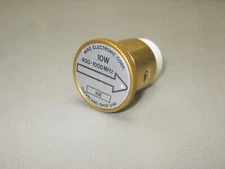 BIRD ELECTRONIC ELEMENT 43CW ELEM  400-1000MHZ    10E