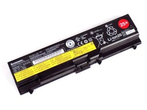 Lenovo 42T4751 Ersatzteil: Akku Batterie Battery 10.8V 48Wh für ThinkPad E525