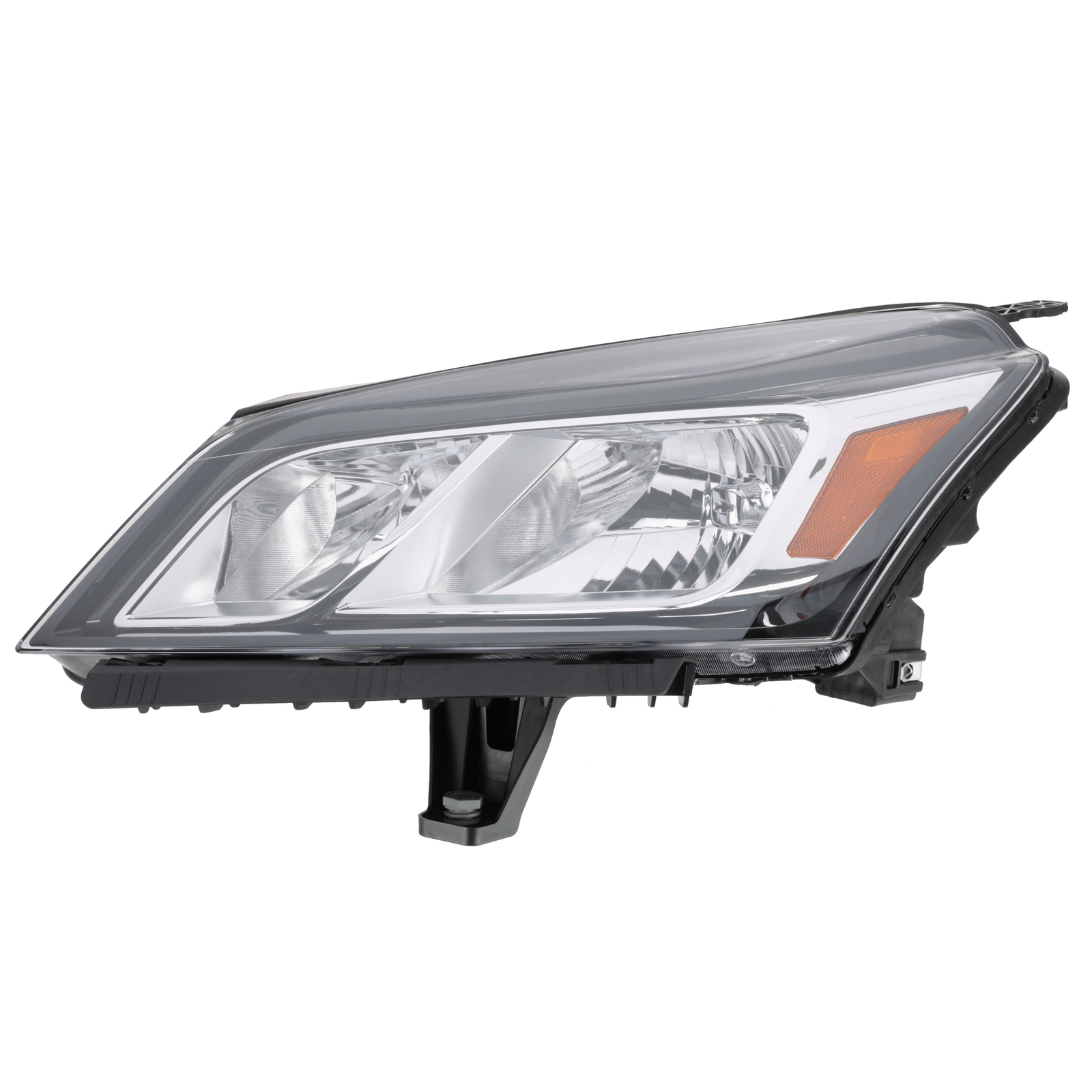 Lámpara de faro del lado del conductor para Chevrolet Traverse 2013-2017 84262931