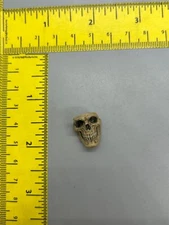 Skull Skeleton face Sir Elijah Mythic Legions Cosmic 1/12 Figure Templar Knight