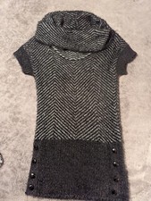 Candies Super Soft Sweater Dress Size Small