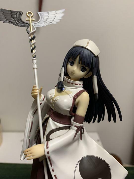 Shining Wind Ryuna 1/8 PVC Figure Kotobukiya Japan Import Toy | eBay