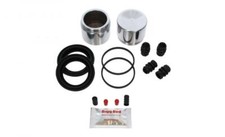 Kits de frein Mitsubishi L200