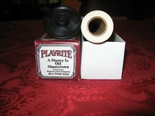 A Shanty In Old Shantytown: Play-Rite Player Piano Roll #452-A: Hear It Play