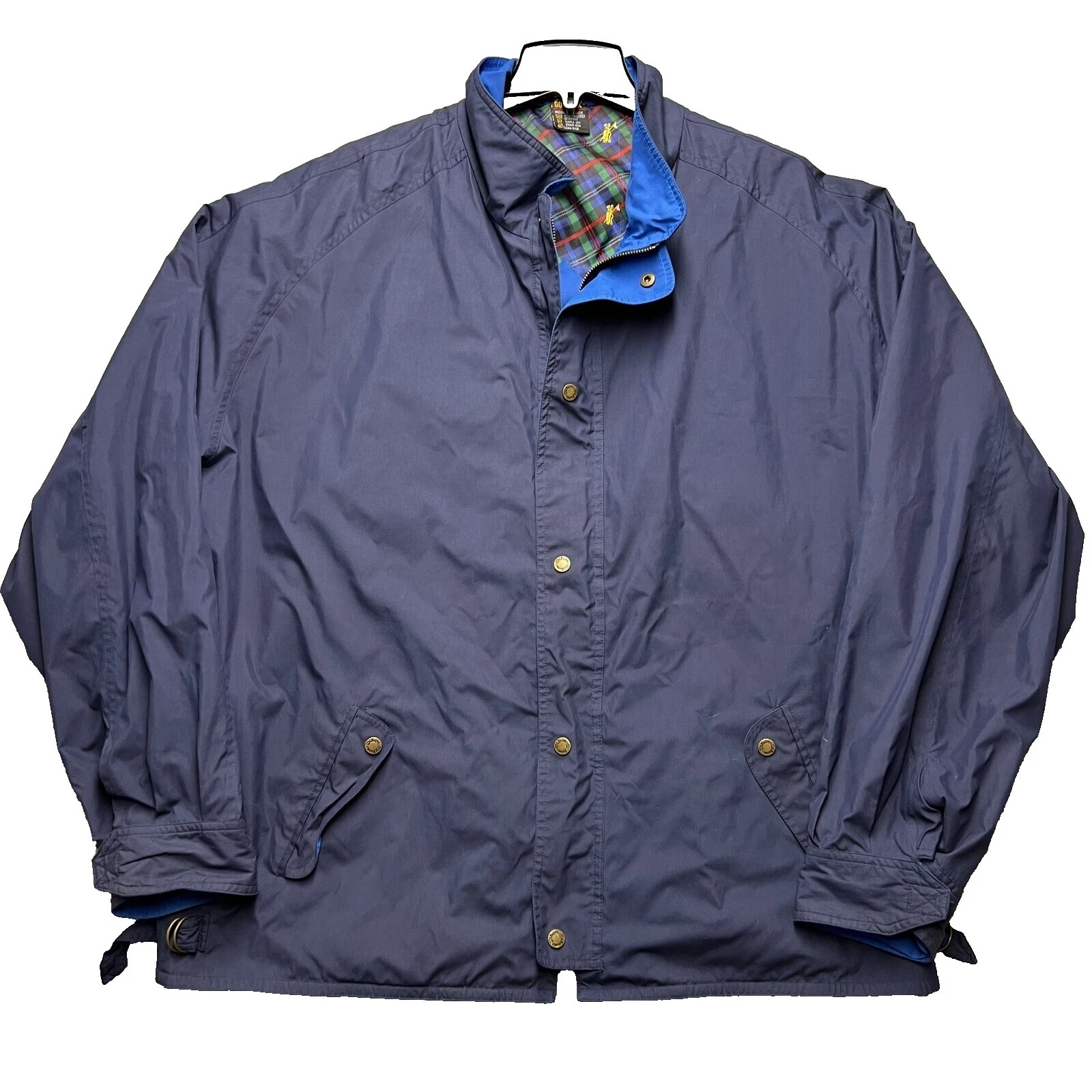 Wilson abrigos, chaquetas y chalecos de golf para hombres