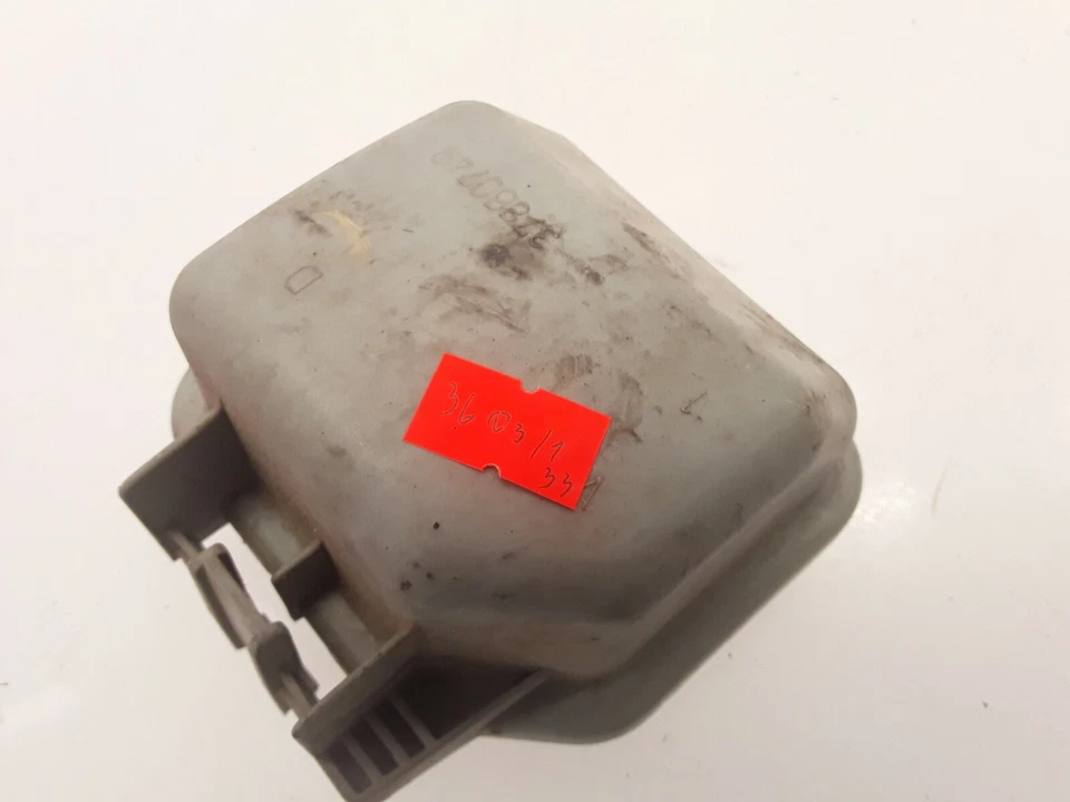 Couvercle De Poussière De Ampoule De Phare Avant FIAT BRAVA 1999 37860749 - Photo 4/4