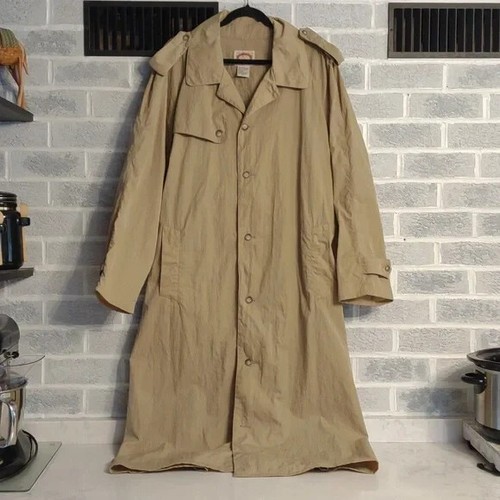 Gilet vintage Banana Republic homme M safari pêche photographe cargo