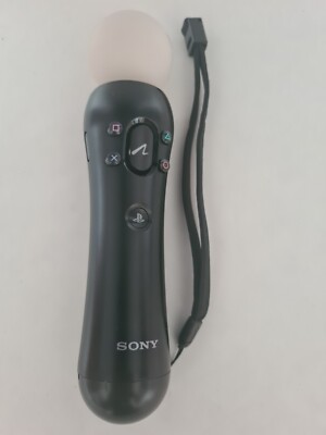 Sony Playstation 3 Move Controller | PS3 Motion Controller | CECH-ZCM1E 