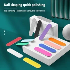 Nail Art Cleaning Tool 3/4/5 Pcs Set L0C1 C2A4 X6R4 W2M1 L6U9 D1S7 K7N8 P8Z1