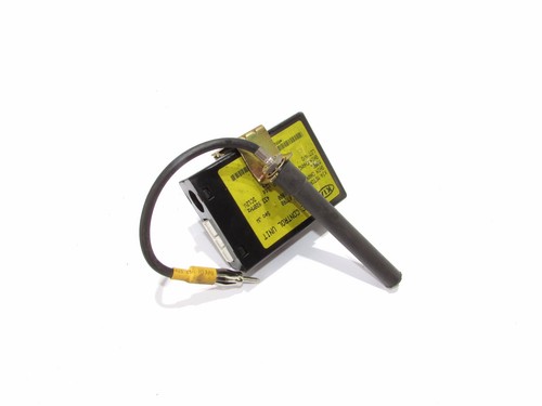Kia Carens 2003 RS Antennenverstärker Antenne Steuergerät 0k2fb677r0 MODULE