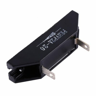 PRHVP2A-20 Single Phase High Voltage Black Rectifier Diode 20KV 2A