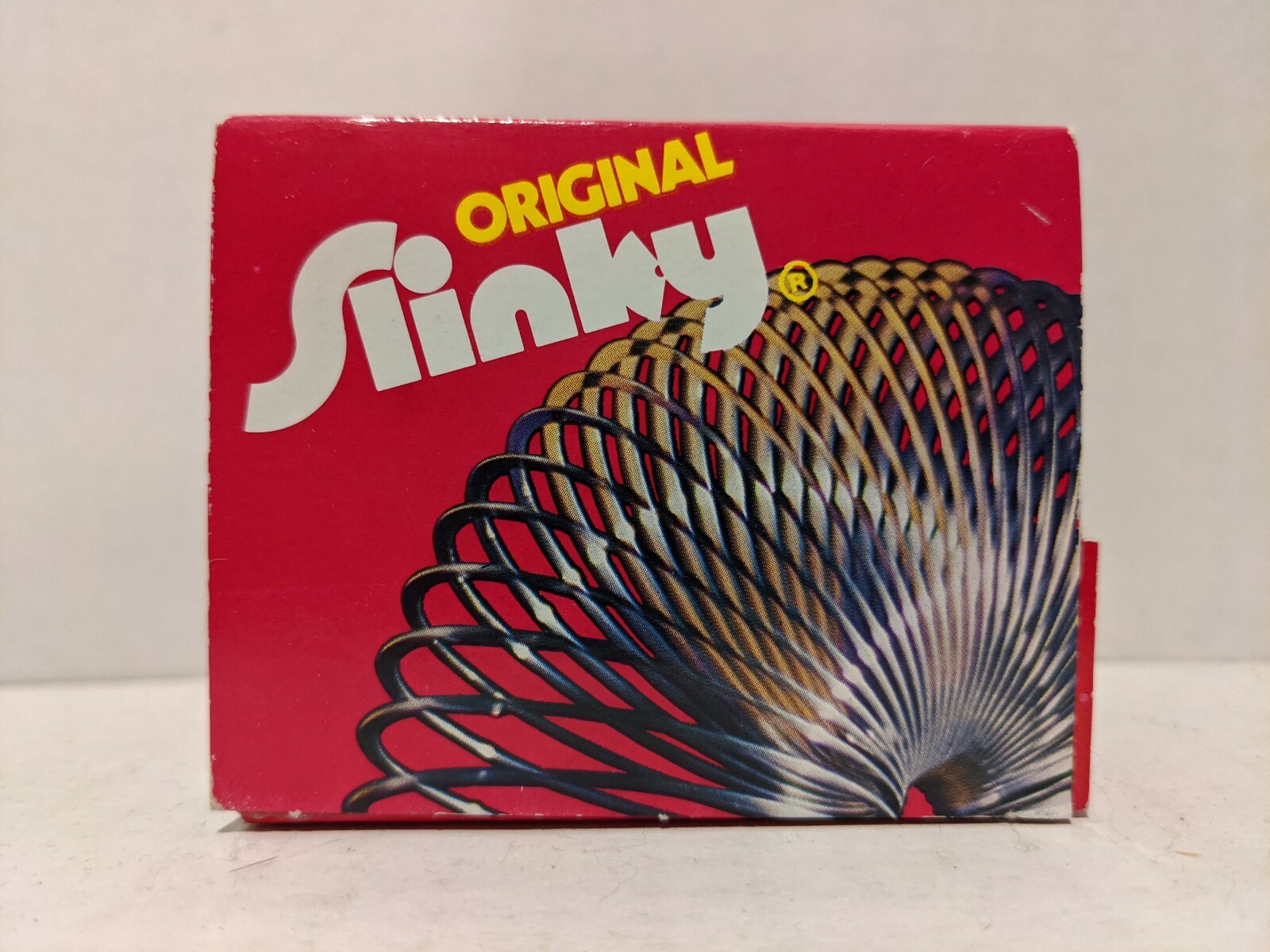 vintage slinky