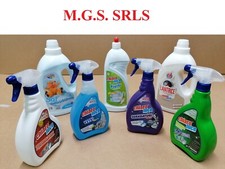 Prodotti pulizia Casa Detersiv…