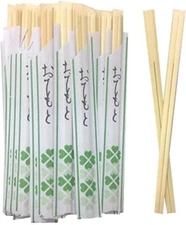 Jayone Wooden Chopsticks (40pcs)