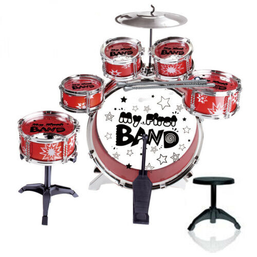 childrens drum set