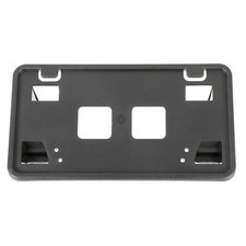 OEM NEW GENUINE Ford F-150 2021-2024 Front License Plate Bracket ML3Z-17A385-AB