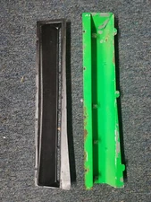 1970 71 72 Chevelle Upper Dash Light Guard SPEEDOMETER COVER GM MALIBU EL CAMINO