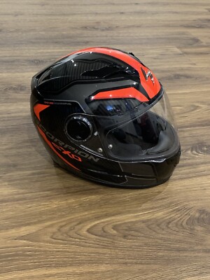 scorpion exo 490 new graphic