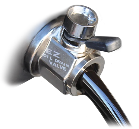 Válvula de drenaje de aceite EZ para Alfa Romeo Fiat 500 BMW hasta 1980 y modelos Peugeot Foto 2 de 4