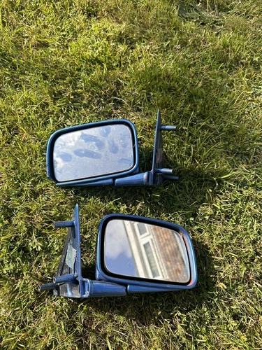 VW MK2 GOLF GTI WING MIRRORS