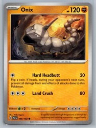 Onix 090/182 Common Paradox Rift