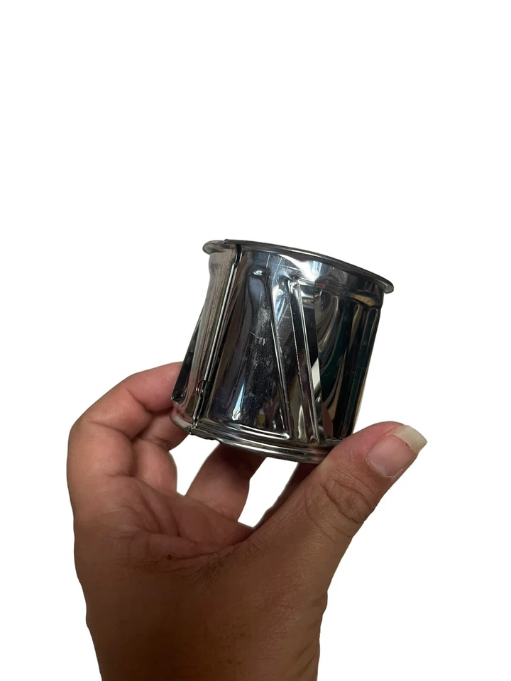 KRUPS The Butcher Shop Modelo 402 Accesorios Vegetales Repuestos Foto 4 de 4