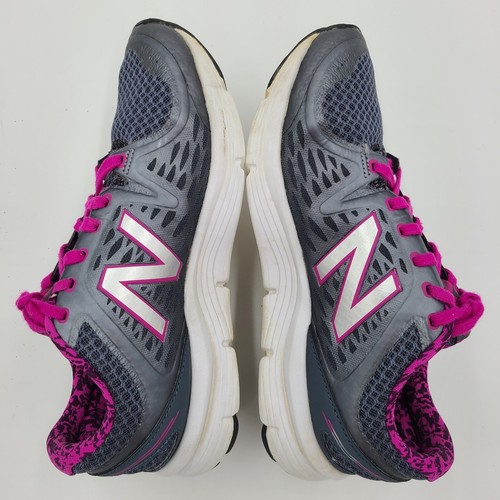 New Balance W775LG2 Women's Running Shoes in Size 6.5 - Lightweight and Comforta - Picture 9 of 12