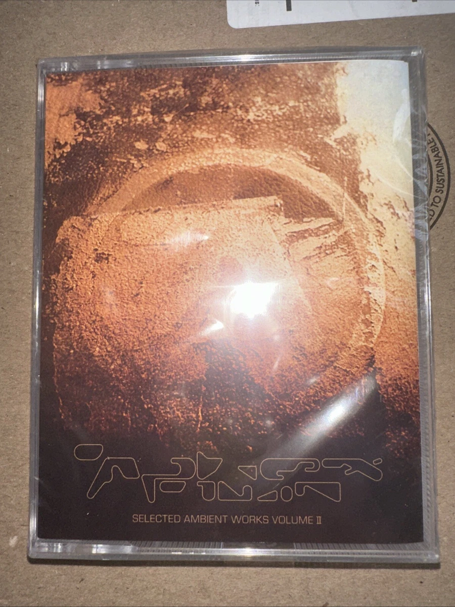 Aphex Twin products for sale | eBay