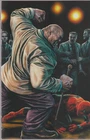 Amazing Spider-Man Vol 7 # 16 Lee Bermejo 1:100 Variant NM Marvel [Z1]