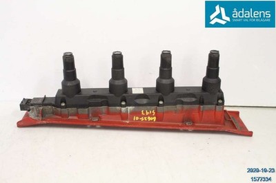 Zündkassette - SAAB 9-3 SE 5D 2.0T 185 - 55561132