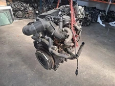 Motor VW I BLS 1.9 TDI 105PS 2007 Diesel Engine Komplett